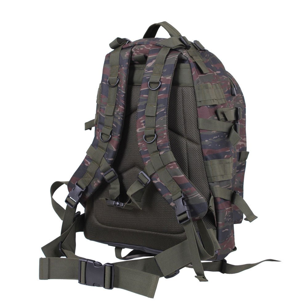 Large Tactical Transport Pack - Rothco at Uppercut Tactical